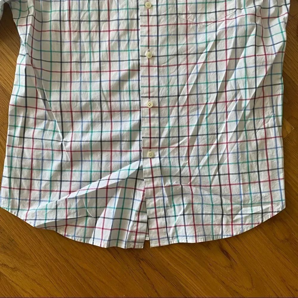 MeronaâButtonâDownâShirt - Picture 4 of 8